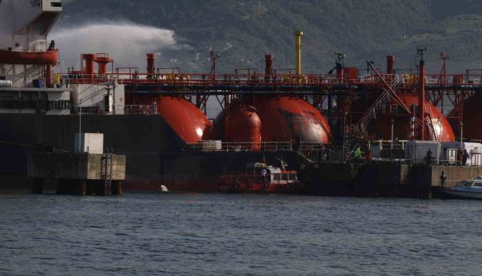 Lpg Tankeri Patlaması Davasında Savunma Yapan Sanık: "Olayın Sorumlusu Habaş’tır"