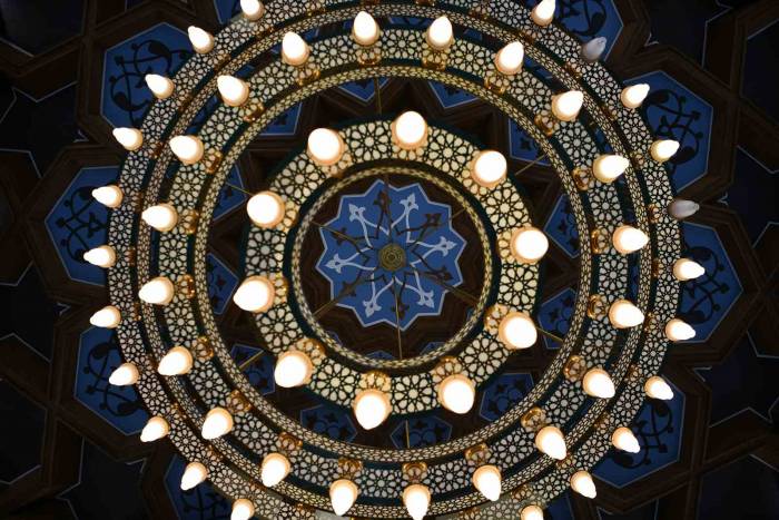 Sa’di Bey Mescidi Açılış İçin Gün Sayıyor