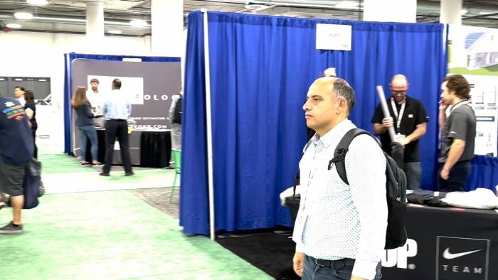 Abd’deki 200 Milyar Dolar Teşvikten Türk Firmalara Pay