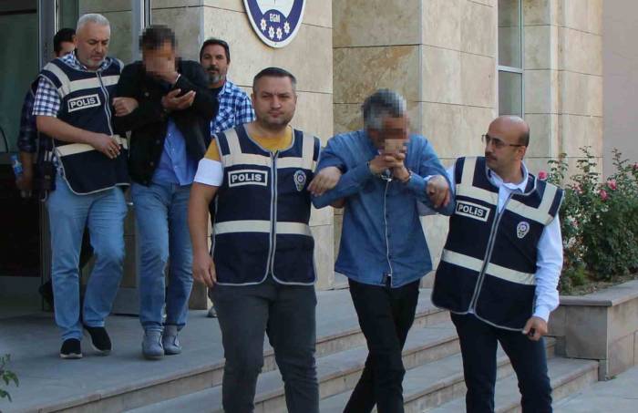 Altın Dolandırıcılığından Gözaltına Alındılar, ‘Masumiyet Karinesi’ne Sığındılar