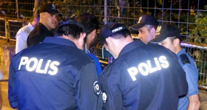 Edirne’de Düzensiz Göçmenlere Yönelik Denetim: 41 Kişi Yakalandı