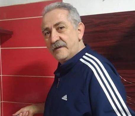 Avukatını Ve Emekli İcra Müdürünü Gözünü Kırpmadan Öldürdü