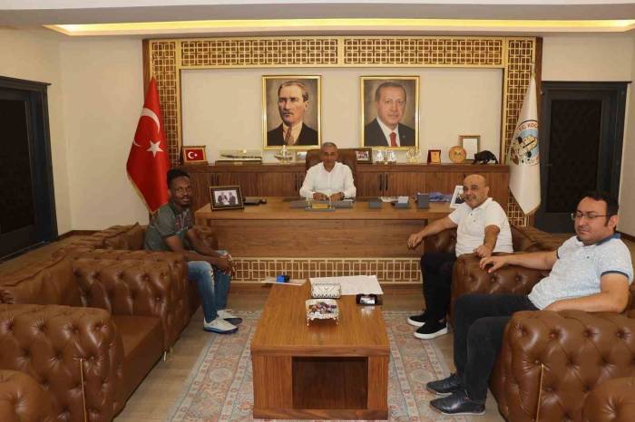 Koçarlı Yeni Kapalı Pazaryerine Kavuşuyor