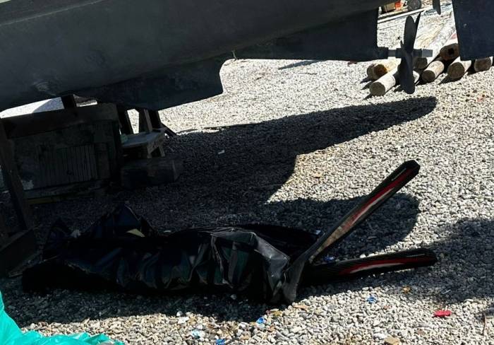 Dalış Yaptıktan Sonra Kaybolmuştu, Cansız Bedeni Bulundu
