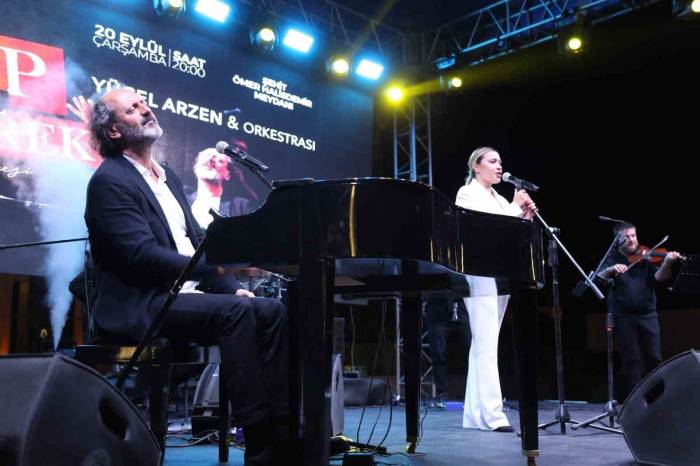 Necip Fazıl Kısakürek, Niğde’de Anıldı