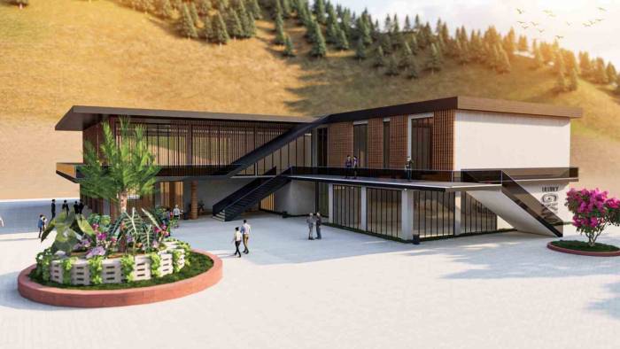 Türkcan: “Güzel Bir Ulubey Hedefimiz İçin Çalışmalarımıza Devam Ediyoruz”