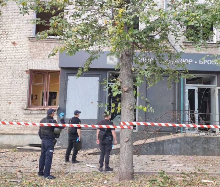 Rusya’dan Dünya Barış Günü’nde Ukrayna’ya Hava Saldırısı: 2 Ölü