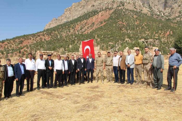 Pkk’nın 6’sı Çocuk, 2’si Hamile 12 Kişiyi Katlettiği Saldırı Unutulmuyor