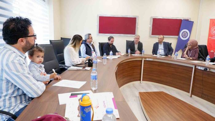 Erzurum’da Aile Çalıştayı Düzenlendi