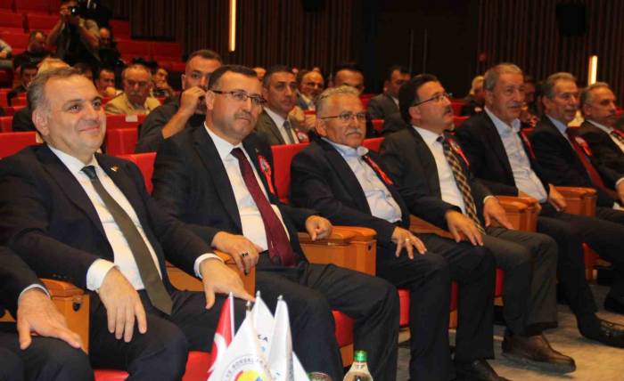 Kto’da ’yılın Ahisi’ Ali Başyazıcıoğlu Oldu