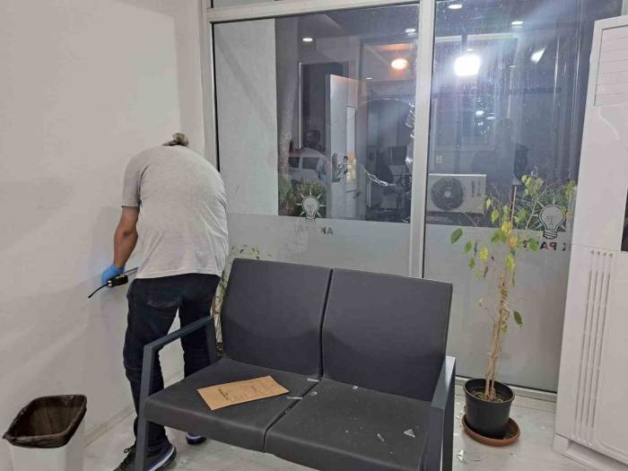 Muğla Ak Parti İl Başkanı Akça: "Parti Olarak Olayın Takipçisiyiz"