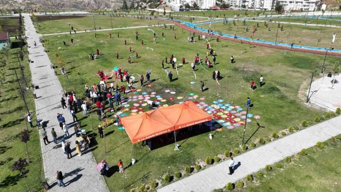 Mamak’ta Avrupa Hareketlilik Haftası Kutlandı