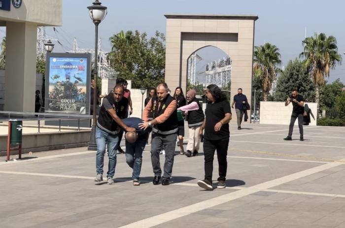 Astsubay Hasan Bozkurt’u Şehit Eden Şüpheliler Adliyeye Sevk Edildi