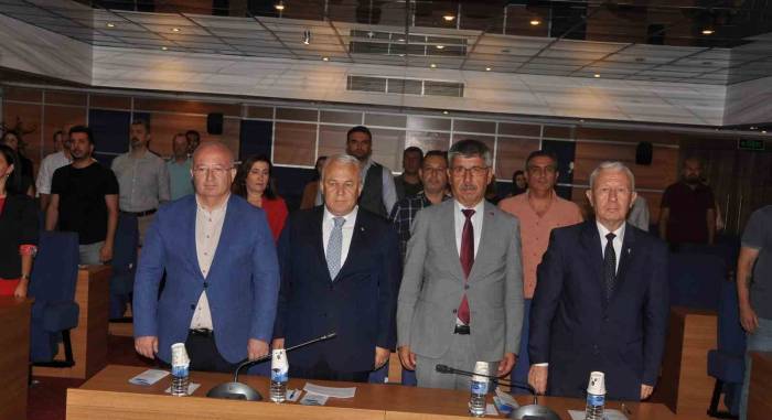 ‘Menteşe’de Gençler İşbaşında’ Proje Tanıtımı Yapıldı