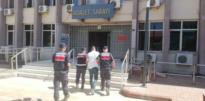 Aydın’da Uyuşturucudan Aranan 18 Şahıs Yakalandı