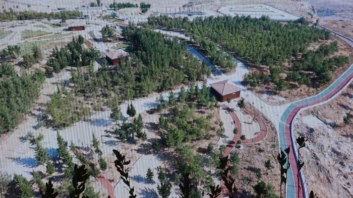 Bakan Işıkhan: "Çocuklarımızın, Geleceğimizin, Şehirlerimizin, Bölücü Hain Terör Örgütü Pkk’nın Elinde Heba Olmasına İzin Vermeyeceğiz"