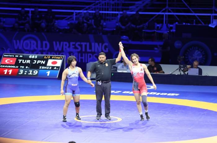 Bartın Üniversitesi’nin Gurur Oldular