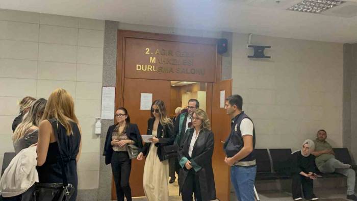 İşadamı Şeyhmus Tatlıcı’ya "Cinsel Saldırı" Davasında 5 Yıldan 10 Yıla Kadar Hapis Talebi