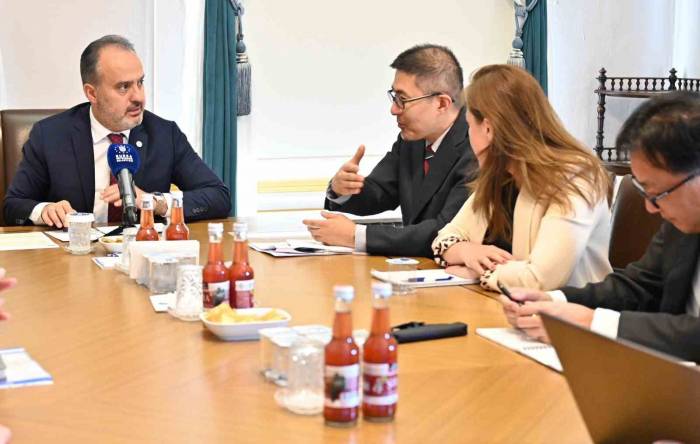 Bursa’da Risk Azalıp, Direnç Artacak