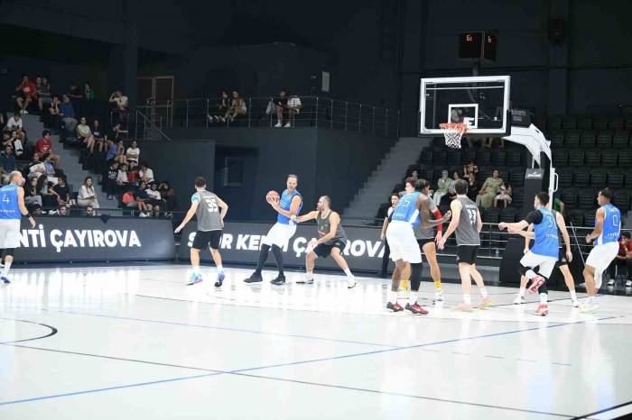 Çayırova Belediyesi’nin Rakibi Kapaklıspor