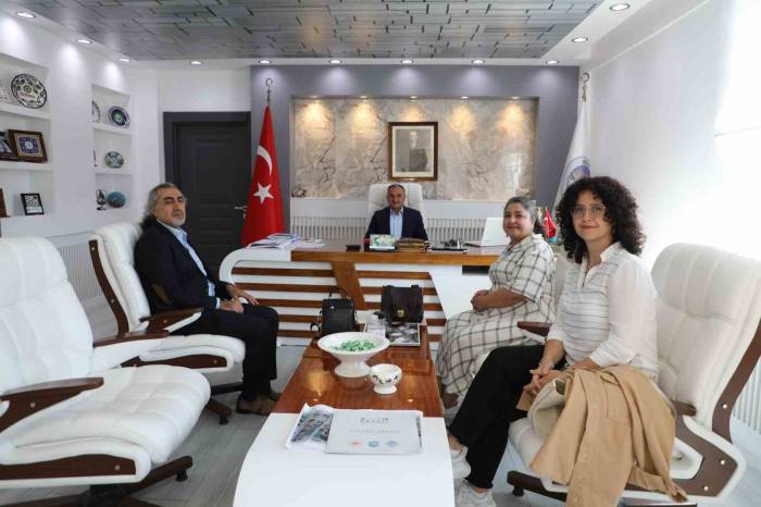 Zile Mahallesi’ndeki Kerpiç Evler ‘Kerpiç Sempozyumunda’ Tanıtılacak