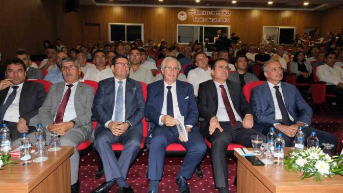 Muğla’nın 8 Aylık İhracatı Yüzde 12 Artarak 690 Milyon Dolara Ulaştı