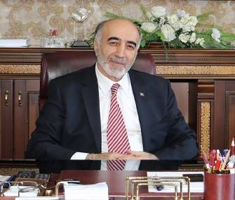 Ertek; “Laboratuvarlarımız Uluslararası Kriterlerde”