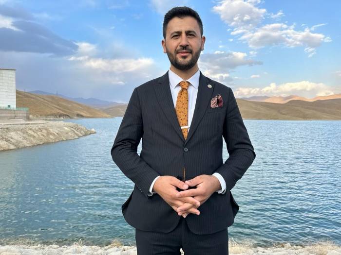 Yüksekova Dilimli Barajı Tarım Arazilerinde De Kullanılacak