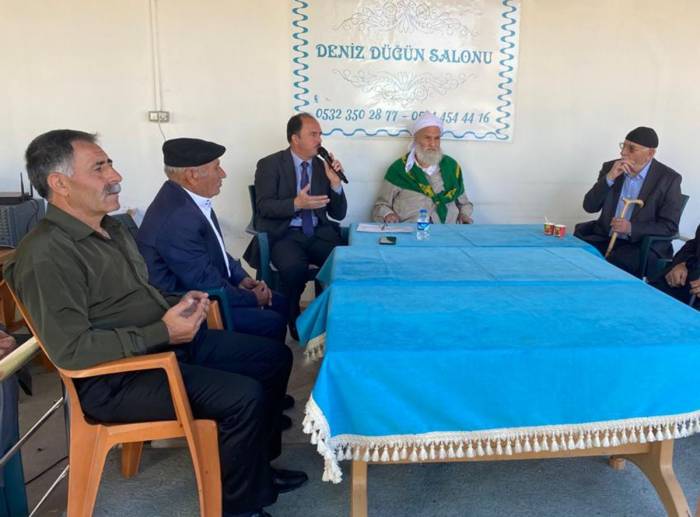Kağızman’da 6 Yıllık Kan Davası Son Buldu