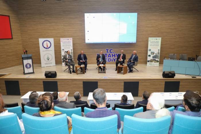 Kütahya’da Kırsal Turizm Ve Kalkınma Kongresi