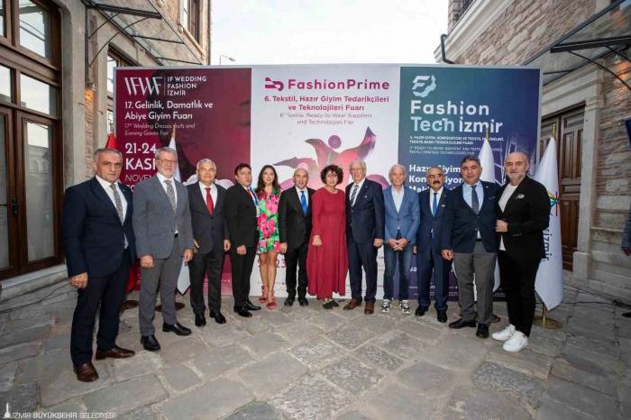 Soyer: “İzmir’in Fuarlar Şehri Vizyonu Cumhuriyet Mirasıdır”