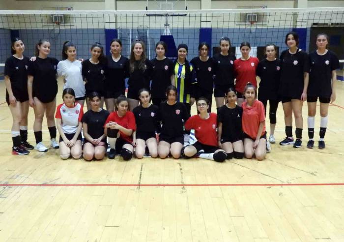 Kepez Kış Sporlarına Hazır