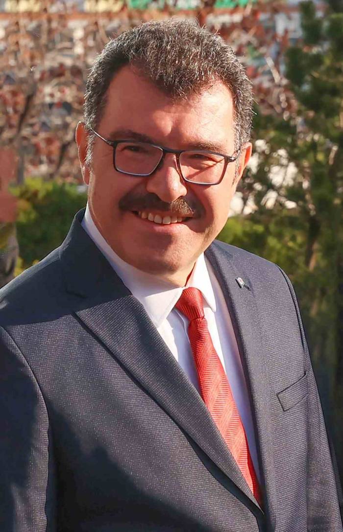 Savunma Sanayisinin Liderlik Okulu Saha Mba’nın 5. Dönemi Başladı