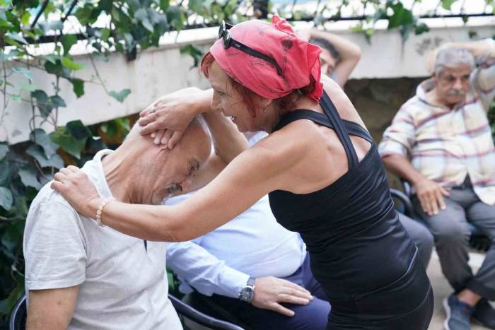 Alzaymır’a Karşı Pilates