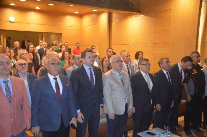 Sinop’ta ’aile Çalıştayı’