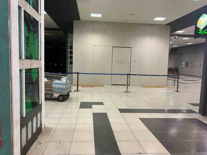 İstanbulluların Yürüyen Merdiven Çilesi Devam Ediyor