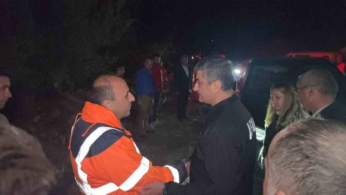 Karabük’teki Orman Yangını 7 Saat Sonra Kontrol Altına Alındı