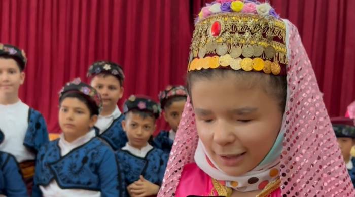 Kalp Gözüyle Görüyor