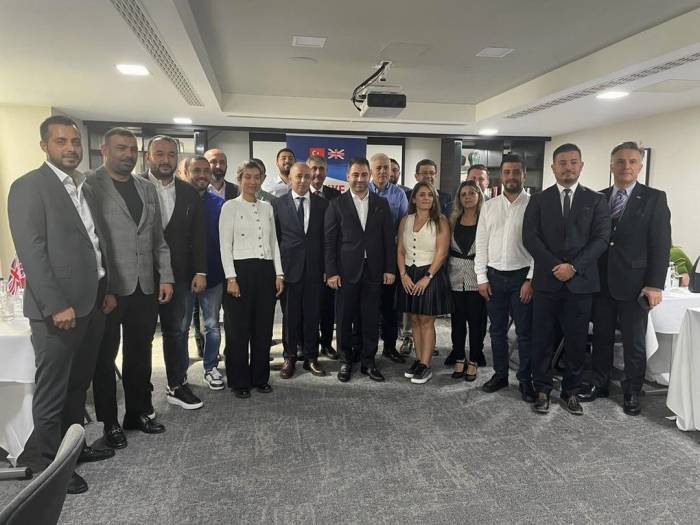 Memiş: "Ağustos Ayında Geçen Yılın Aynı Dönemine Göre İhracatımız Yüzde 21 Arttı"