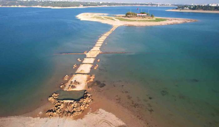 Sevgi Yoluna ‘Güvenlik’ Engeli