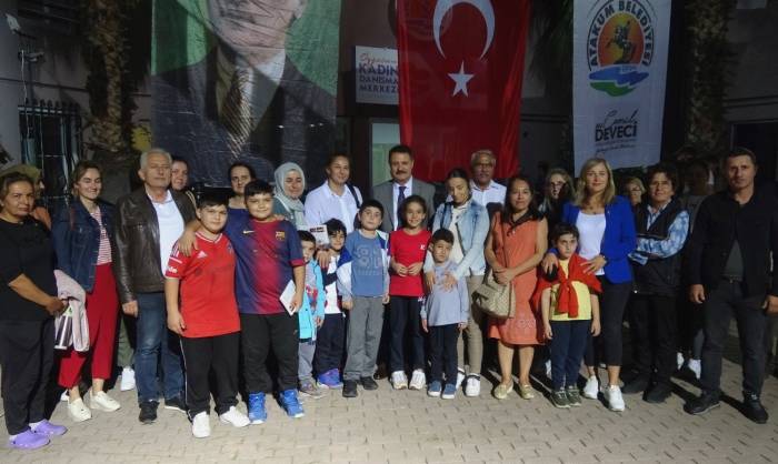 Başkan Deveci: “Şeffaf Olunacak”