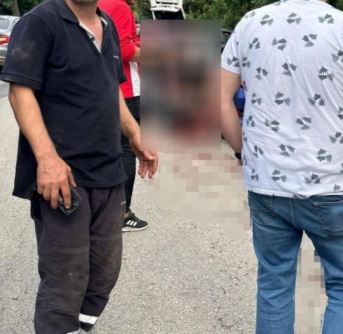 Öldürülmekten Korktuğu İçin Patronunu Öldürürmüş