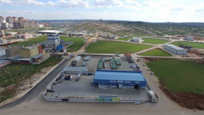 Şehitkamil’de Möp Ve E-möp İle Gelecek Korunuyor