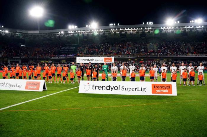 Galatasaray’da 5 Değişiklik