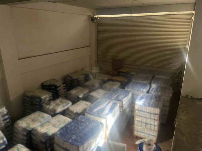 İstanbul’da Piyasa Değeri 13 Milyonluk Sahte Deterjan Operasyonu: 3 Şüpheli Gözaltında