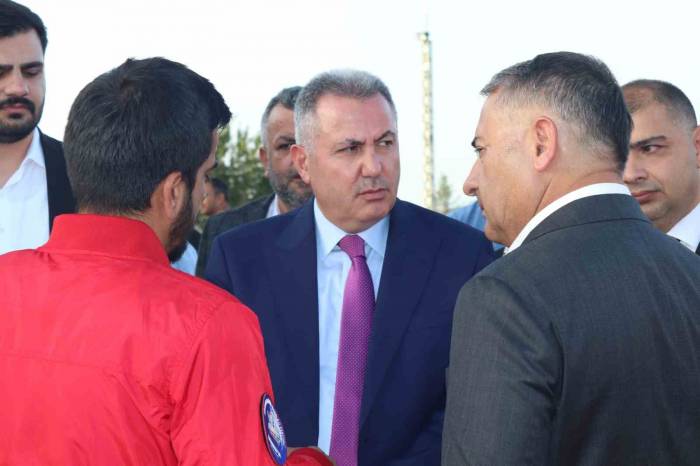 İzmir Valisi Elban: "Elon Musk, Teknofest’e Değer Katacaktır"