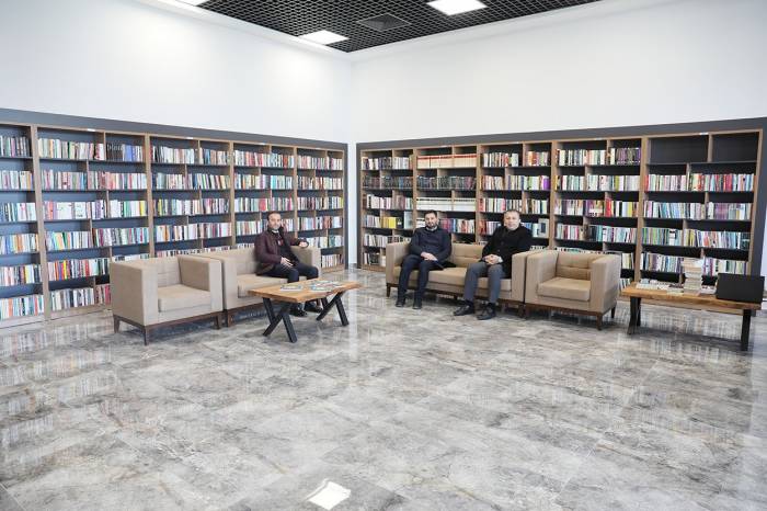 Kağıthane’de Hayaller Genç Vadi’de Gerçek Olacak