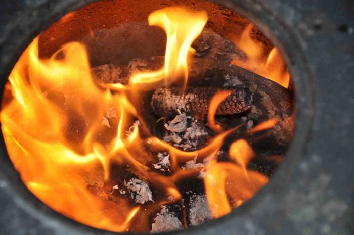 Karbonmonoksit Zehirlenmelerine Karşı Uyarı