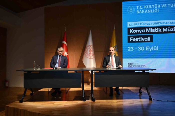 Başkan Altay: “Şehrimiz Bir Kez Daha Farklı Kültürlerin Buluşma Noktası Olacak”