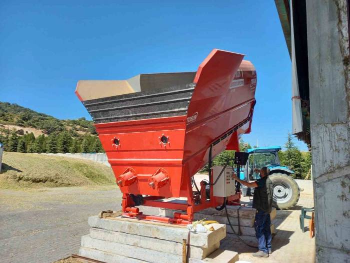 Kütahya’da Kkydp Ekonomik Yatırımlar Hak Ediş Kontrolleri Başladı